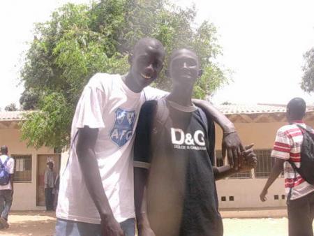 moi et alioune